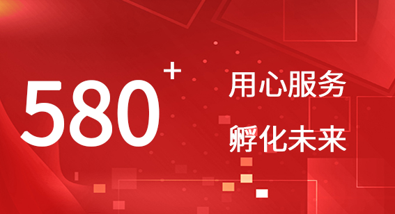 孵化美好未來(lái)，共筑創(chuàng)業(yè)新生態(tài)